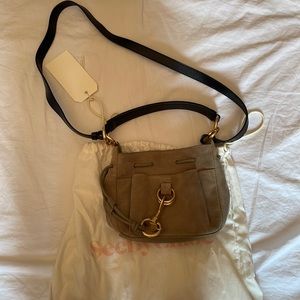 See By Chloe Small Tony Bag